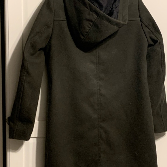 Only Hooded Winter Jacket - Picture 3 of 3